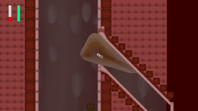 Nano Resgate screenshot