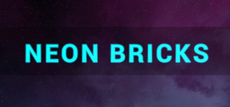Neon Bricks Image