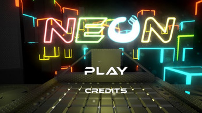Neon screenshot