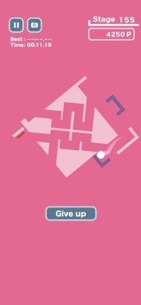 New World Spin screenshot