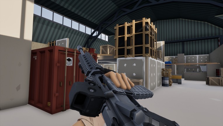 NIGHTHAWK screenshot