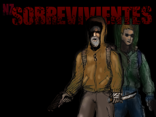 Games like NOCHE ZOMBI: SOBREVIVIENTES (Alpha Test)