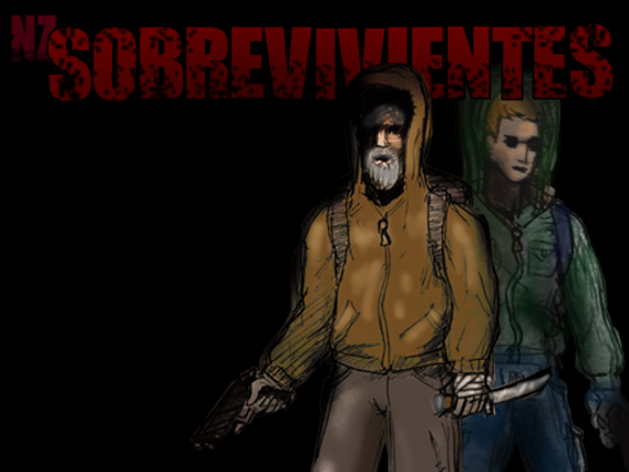 NOCHE ZOMBI: SOBREVIVIENTES (Alpha Test) Image