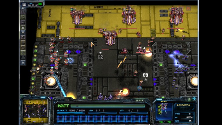 Nova 1492 screenshot