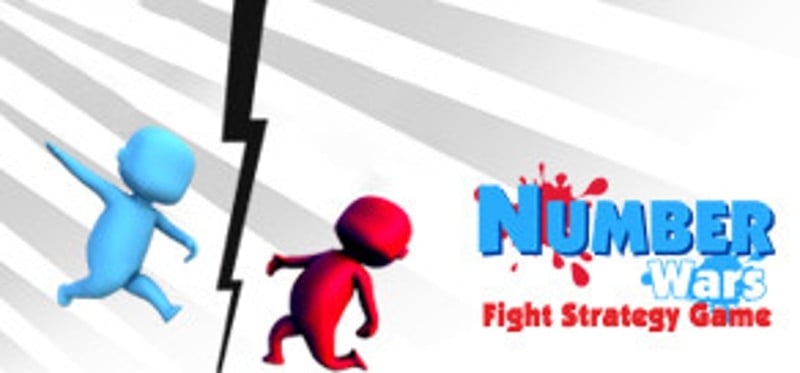 Number Wars screenshot