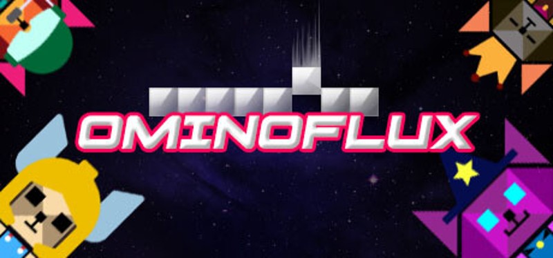 Ominoflux Game Cover