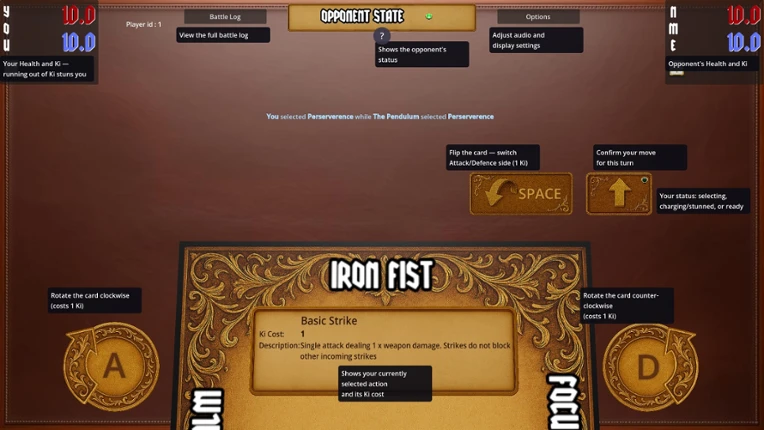 One Card screenshot