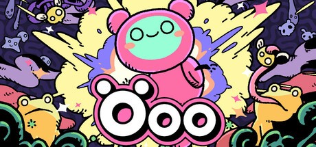 Games like Öoo