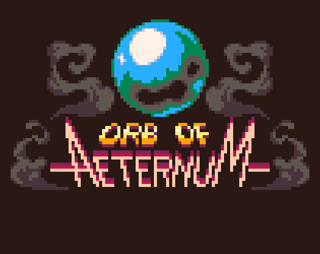 Games like Orb of Aeternum