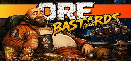 Games like Ore Bastards