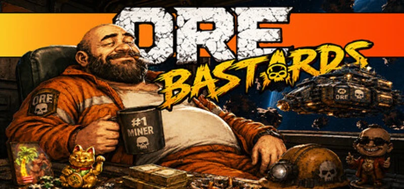 Ore Bastards Image
