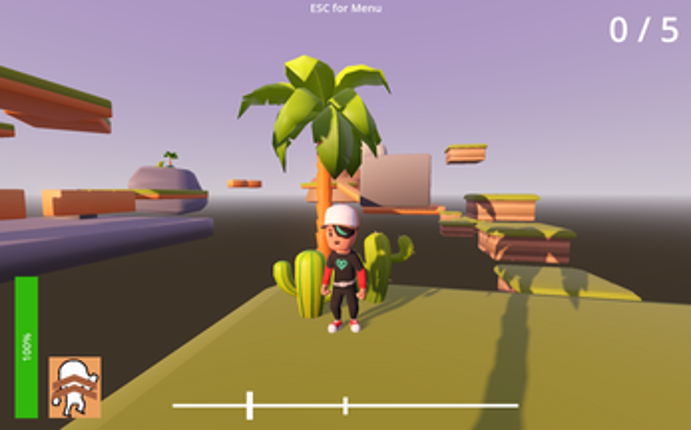 Our Little Music Game Image