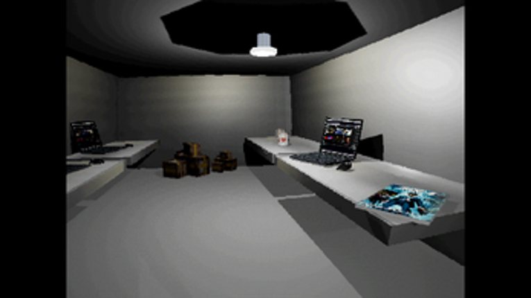 OVER MOON screenshot