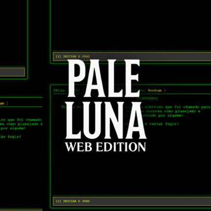 Pale Luna: Web Edition Image