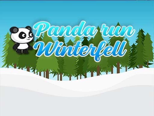 Games like Panda Run Winterfell