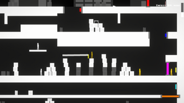 Parasite screenshot