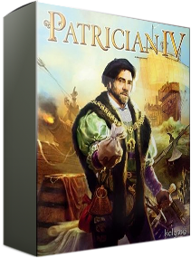 Games like Patrician IV: Steam Special Edition