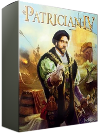 Patrician IV: Steam Special Edition Image