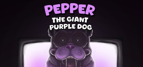 Games like Pepper the Giant Purple Dog