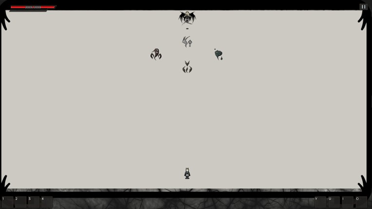 Phanotia I: Escavive screenshot