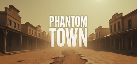 Games like Phantom Town