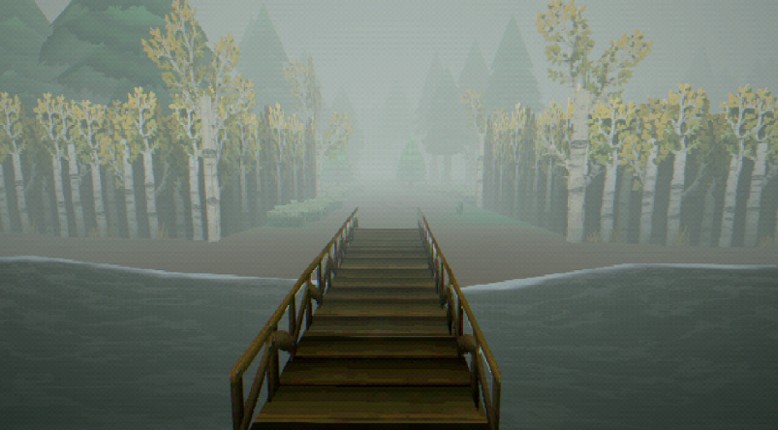 Photogeist Albums: Stayfer River Saga Image