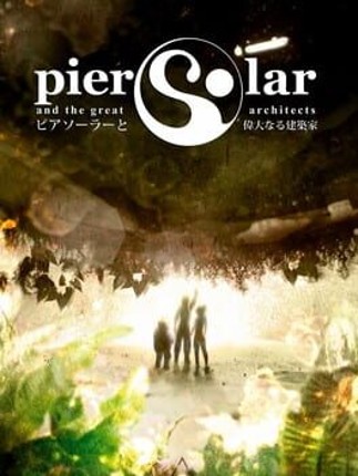Pier Solar and the Great Architects Image