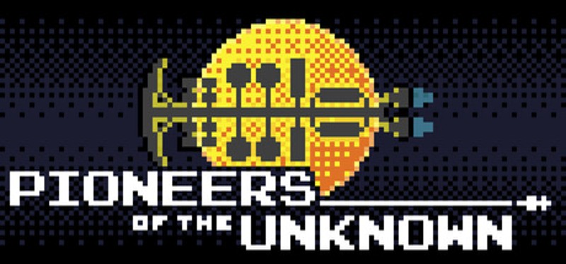 Pioneers of the Unknown Image