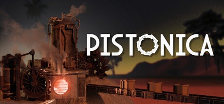 Games like Pistonica