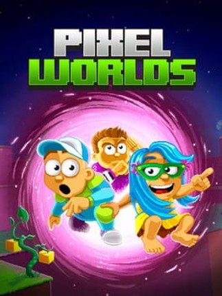 Pixel Worlds Image
