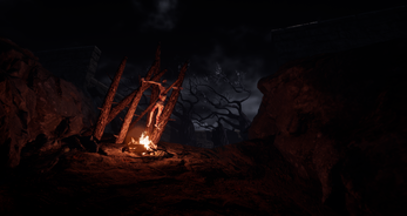 Plague - Lost In The Underworld Image