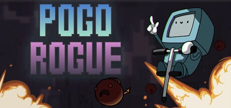 Games like Pogo Rogue