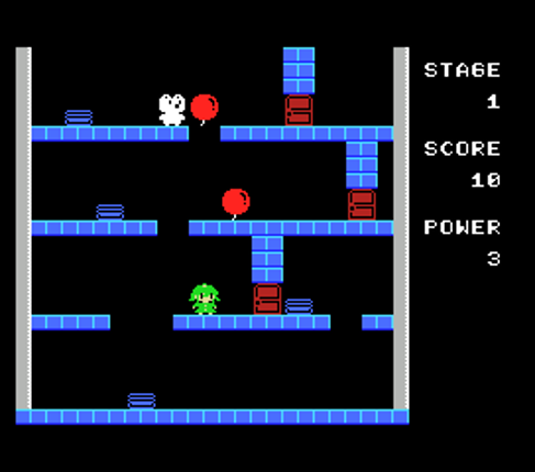 Poppie Land Image