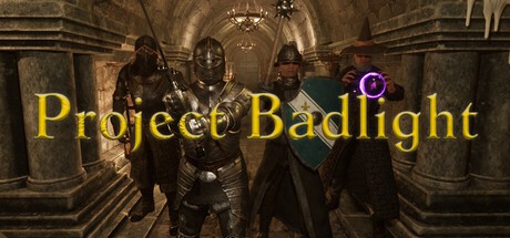 Games like Project Badlight