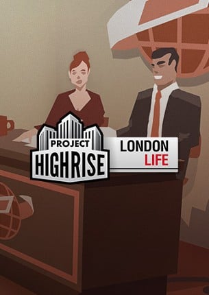 Project Highrise Image