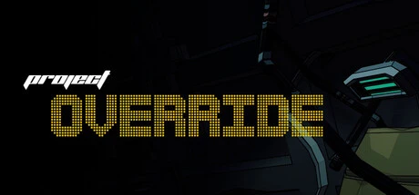 Games like Project OVERRIDE