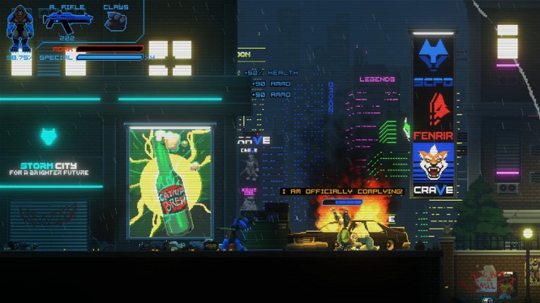 Project Sentinel - Zero Tolerance Image