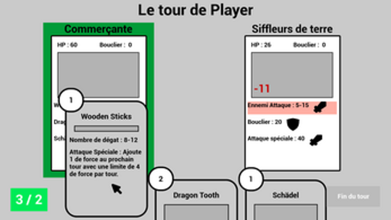 Projet Orion (French Edition) screenshot