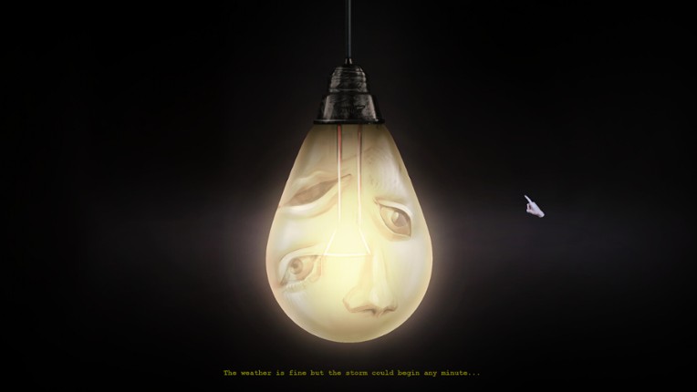 Pseudo-Psy Play screenshot