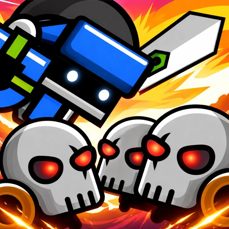 Games like Push Titans
