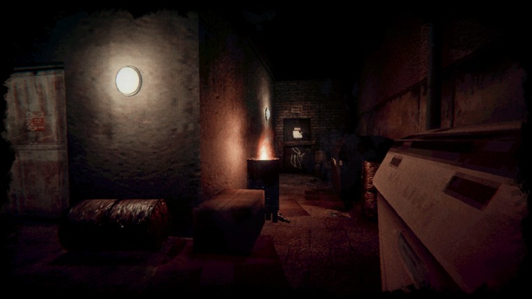 Pyromaniac screenshot