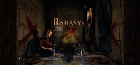Games like Rahasya