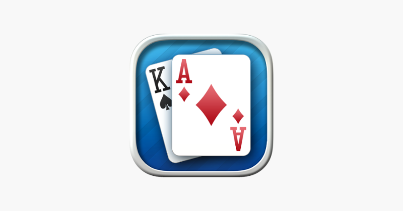 Real Solitaire Pro Game Cover