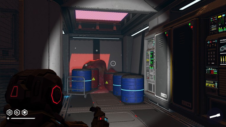Red Crew 2 screenshot