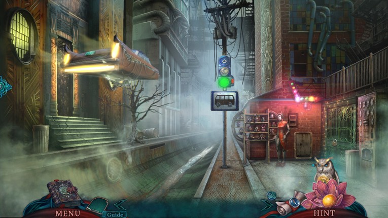 Reflections of Life: Meridiem Collector's Edition screenshot