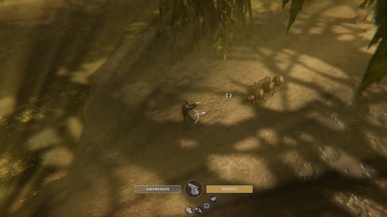 REM: The Dreamer screenshot