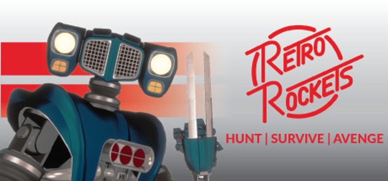 Retro Rockets Image