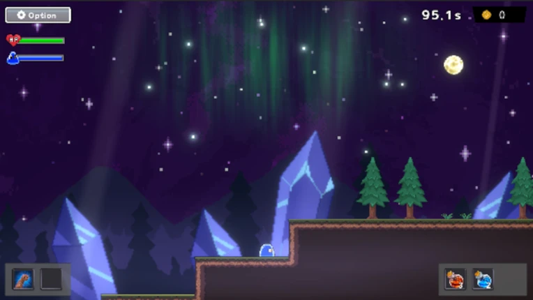 RoadToPro screenshot
