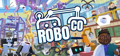 Games like RoboCo