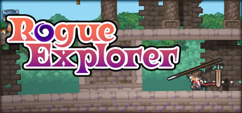 Rogue Explorer Image